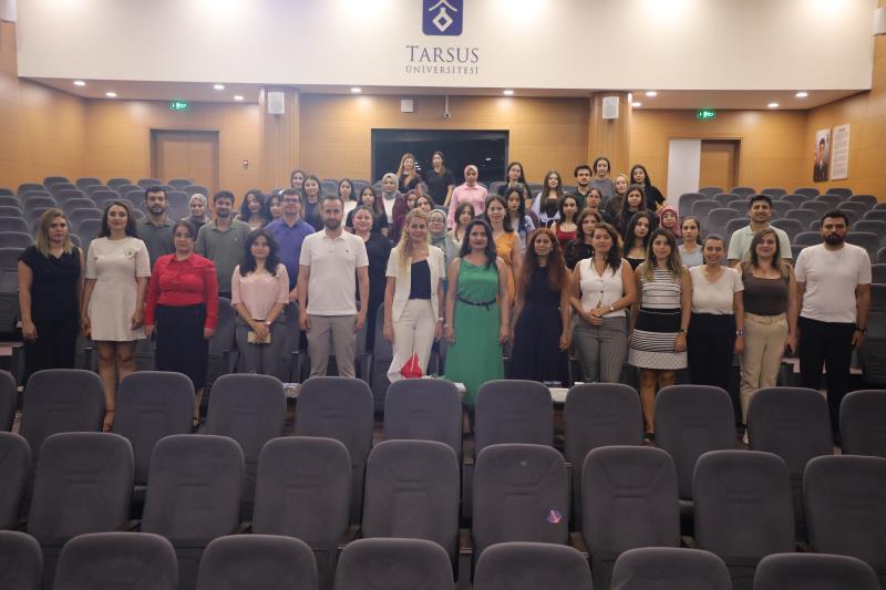 Dekan-Öğrenci Buluşması ve Oryantasyon Programı