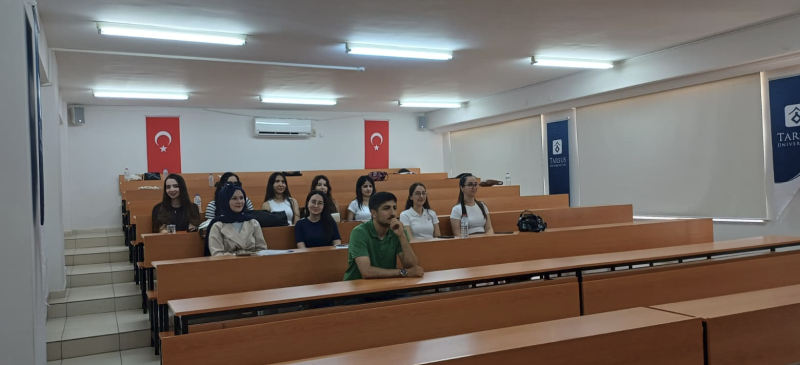 Summer Internship Information Meeting- Department of Nursing