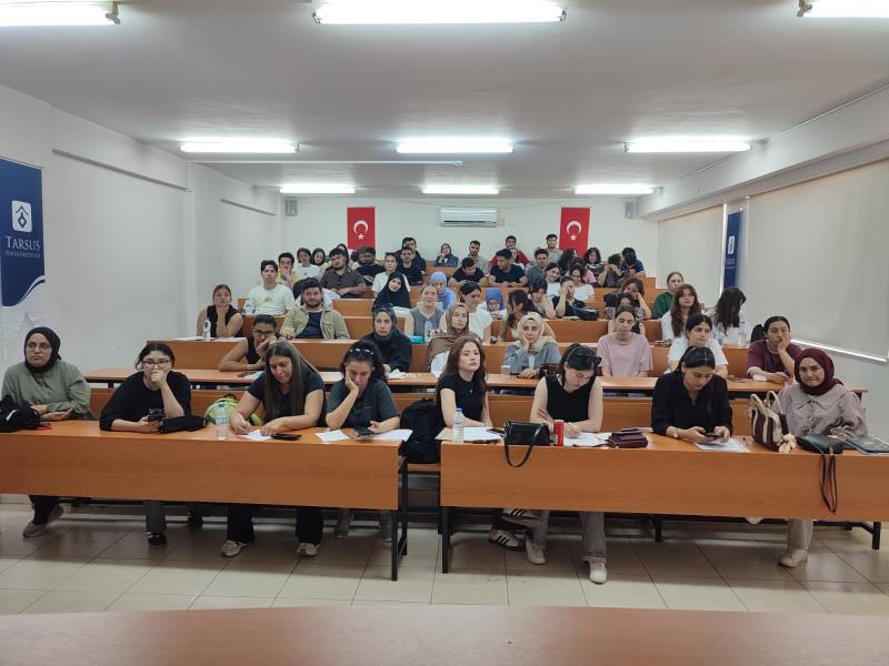 Summer Internship Information Meeting- Department of Physiotherapy and Rehabilit...