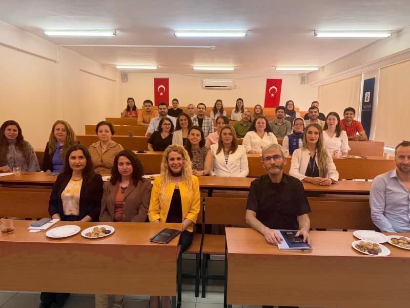 Akademik Kurul Toplantısı