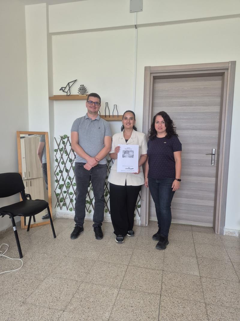 LÖSEV İşbirliği Toplantısı 